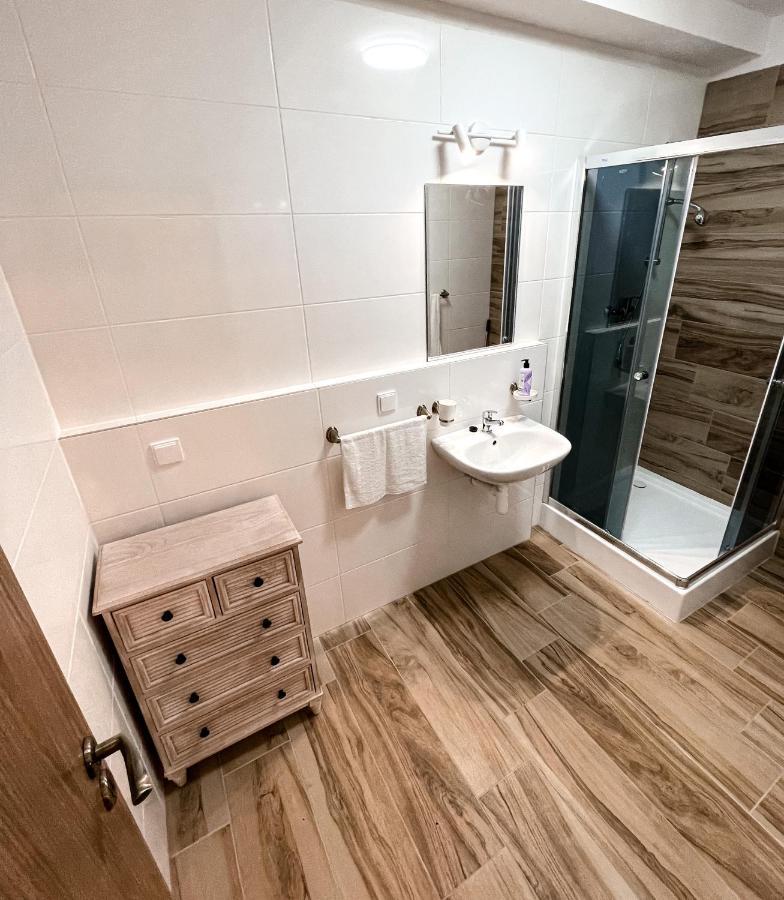 Apartman Раецке-Теплице Экстерьер фото